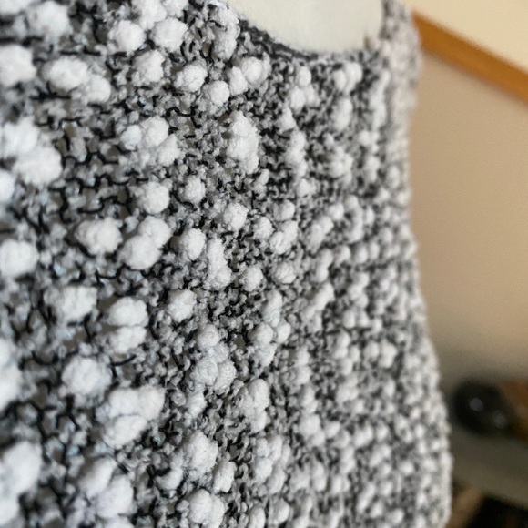 H&M Crop Top Sweater - Picture 5 of 8